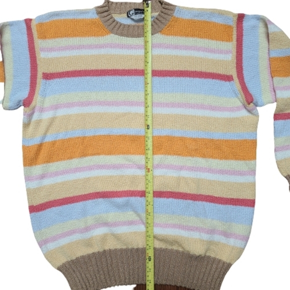 GIORGIO'S OF PALM BEACH Sweater - Picture 2 of 3